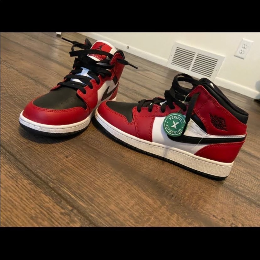 ‼️‼️SOLD‼️‼️Jordan 1